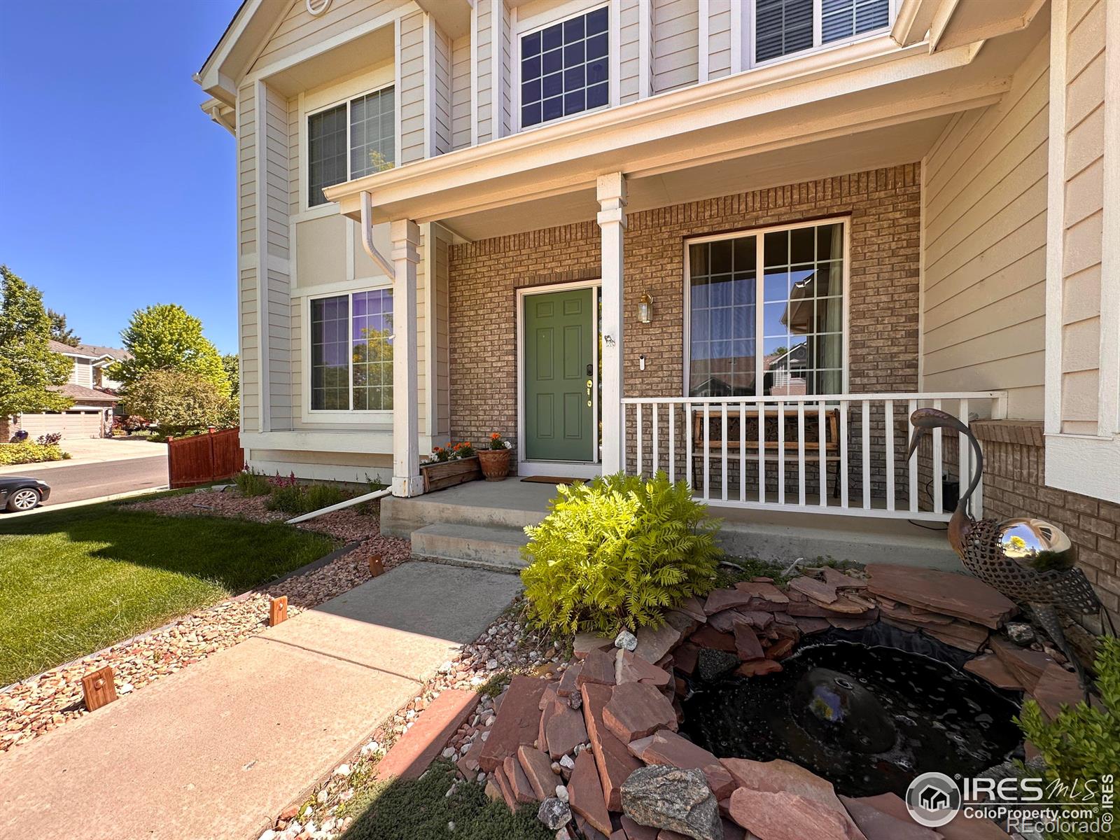 MLS Image #3 for 1414  leahy drive,fort collins, Colorado
