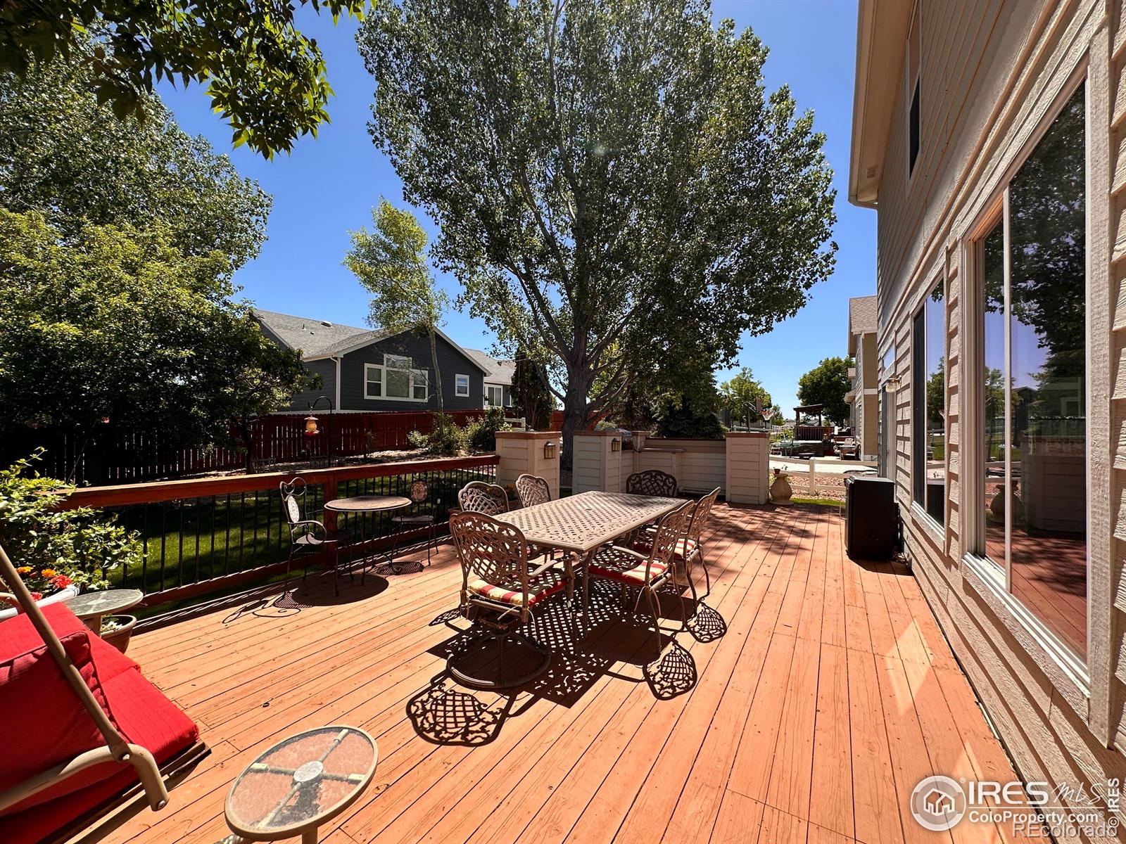 MLS Image #33 for 1414  leahy drive,fort collins, Colorado