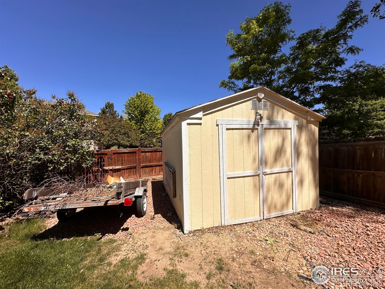 MLS Image #36 for 1414  leahy drive,fort collins, Colorado