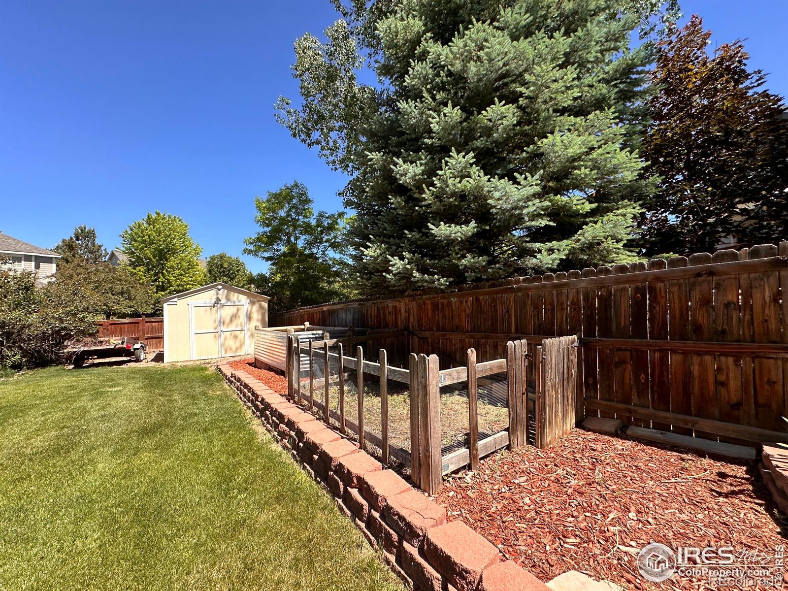 MLS Image #37 for 1414  leahy drive,fort collins, Colorado