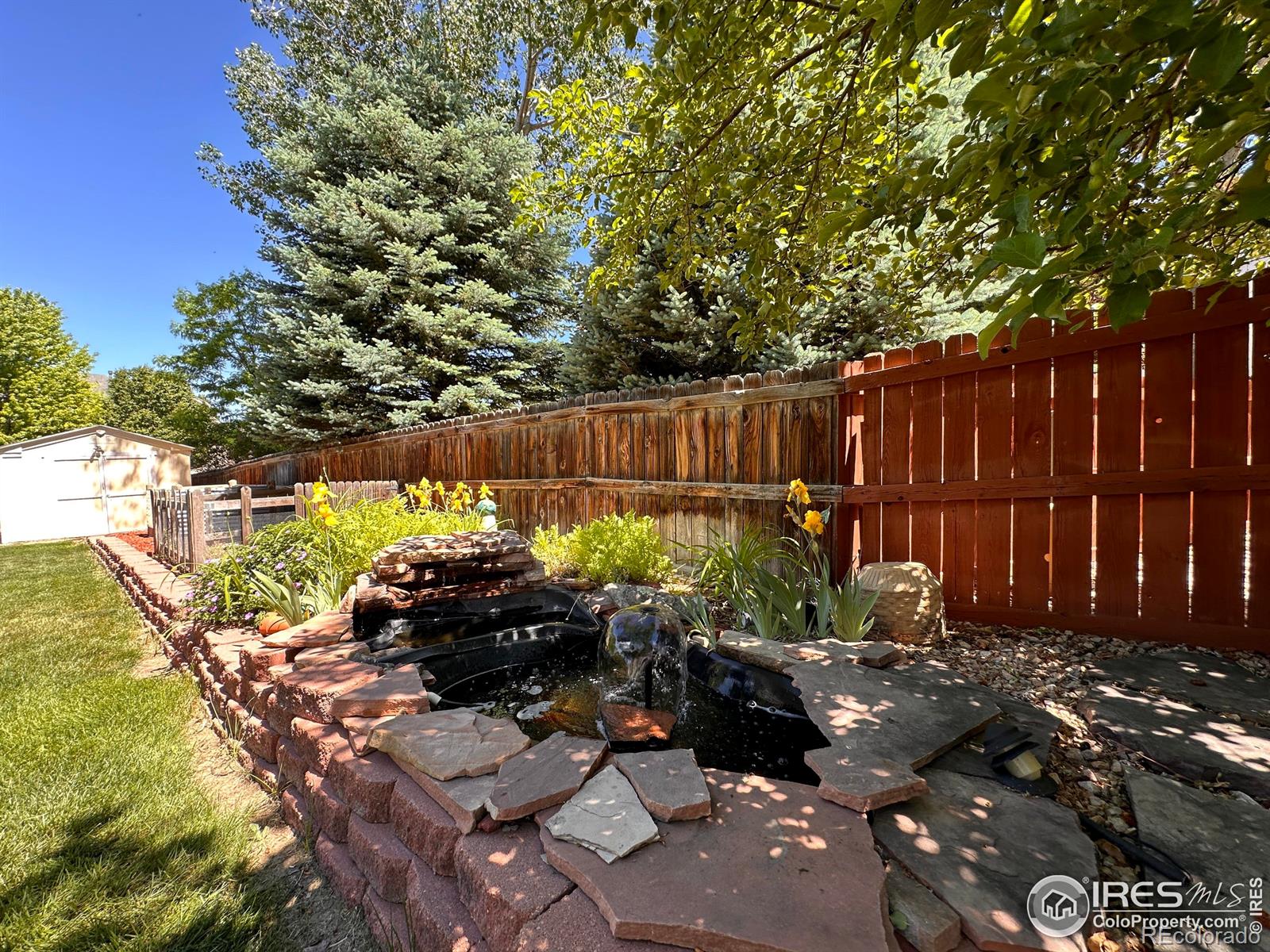 MLS Image #38 for 1414  leahy drive,fort collins, Colorado