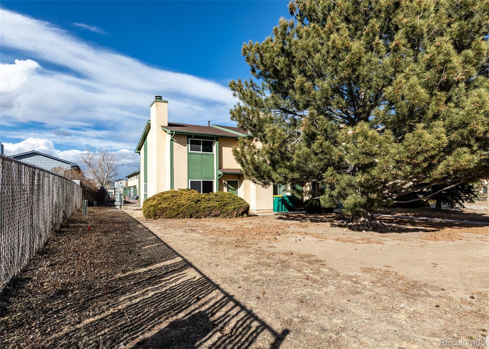 MLS Image #2 for 2489  washo circle,colorado springs, Colorado