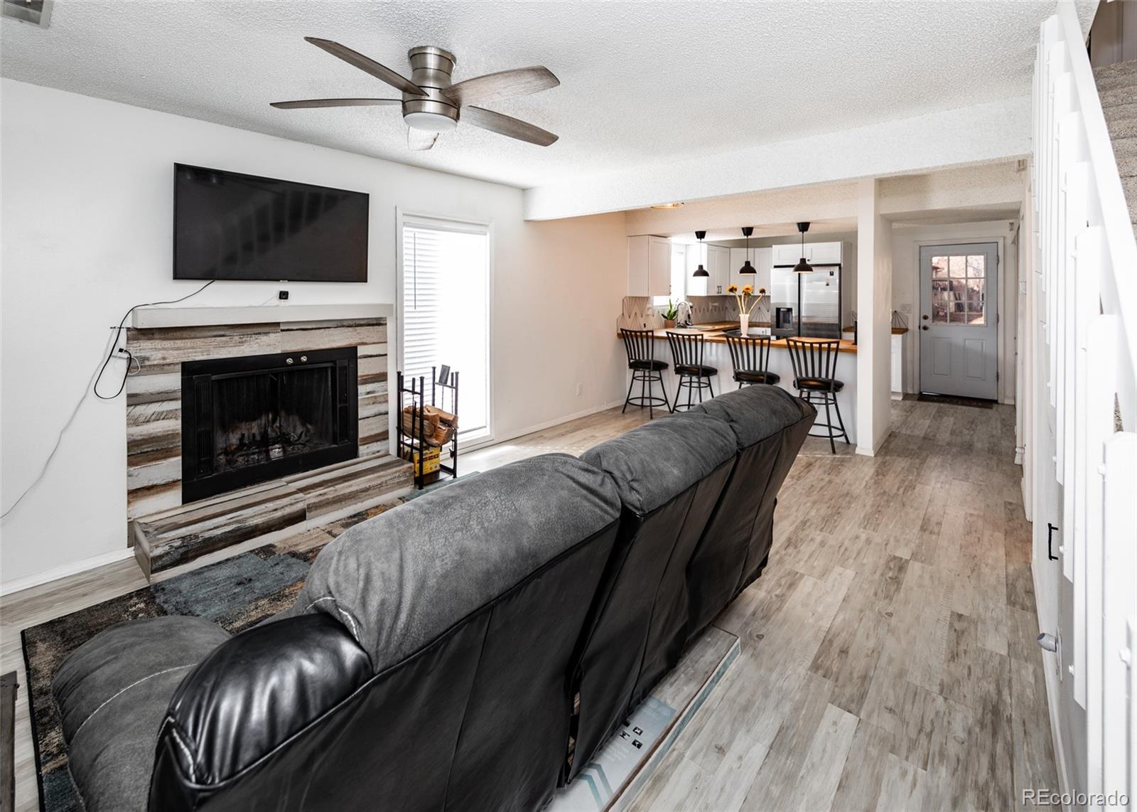 MLS Image #5 for 2489  washo circle,colorado springs, Colorado