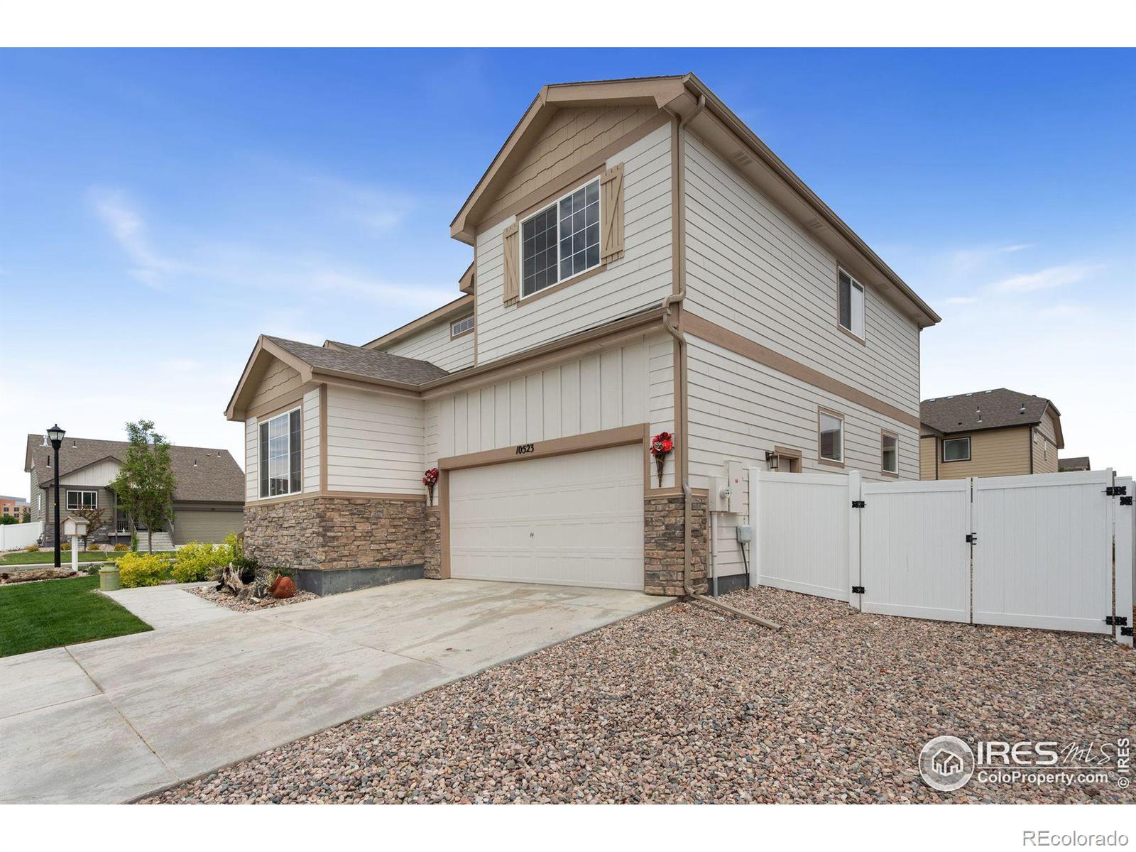 MLS Image #2 for 10523  18th street,greeley, Colorado