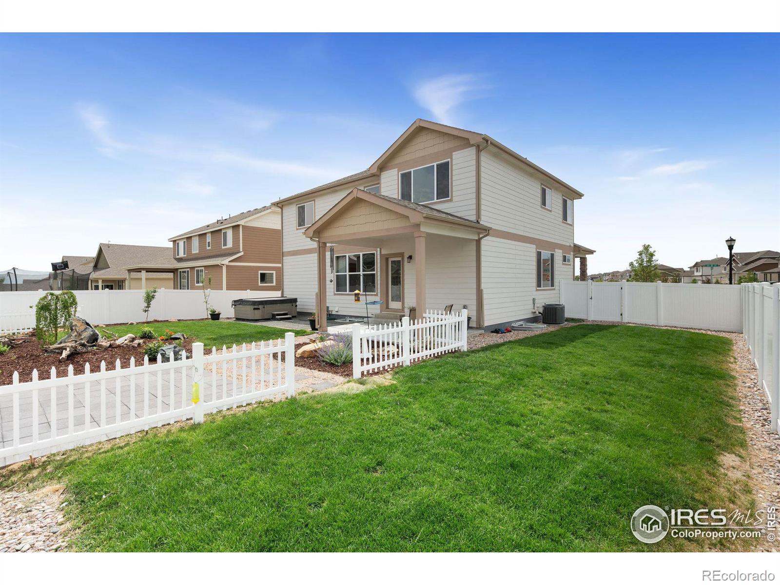 MLS Image #33 for 10523  18th street,greeley, Colorado