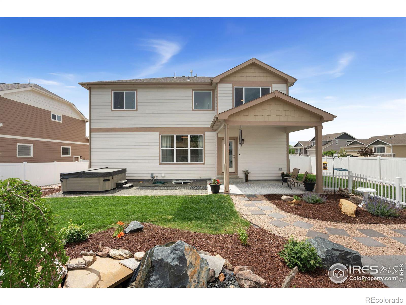 MLS Image #35 for 10523  18th street,greeley, Colorado
