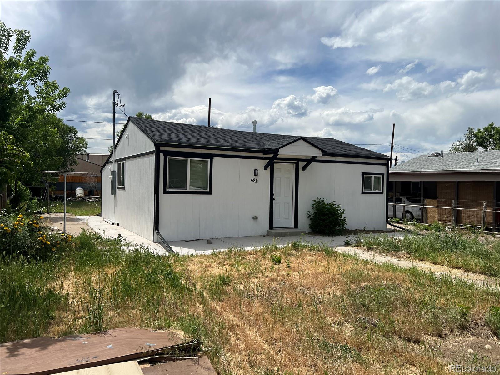 MLS Image #10 for 6931  forest street,commerce city, Colorado