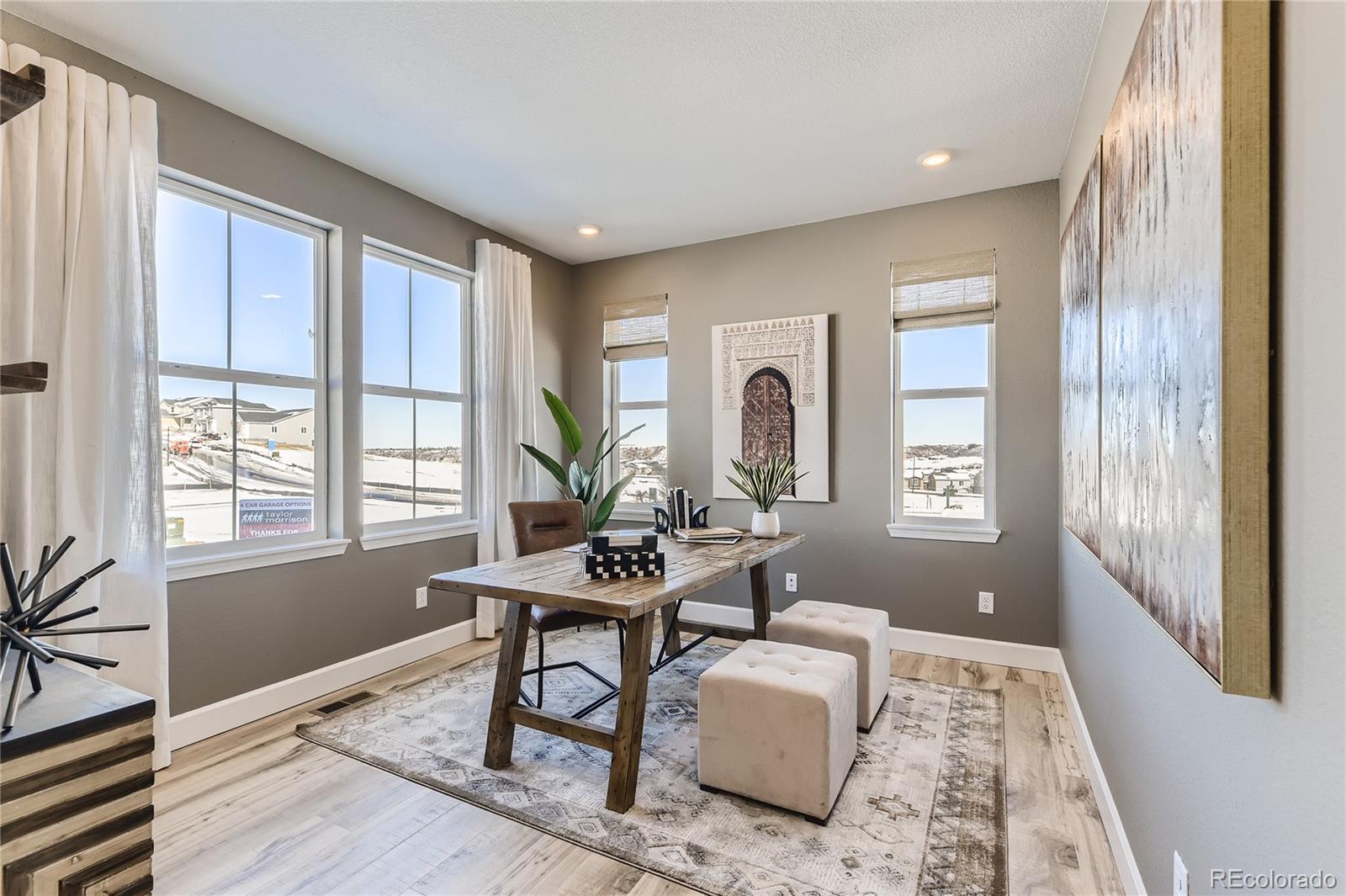 MLS Image #13 for 5629  farrier point,castle rock, Colorado