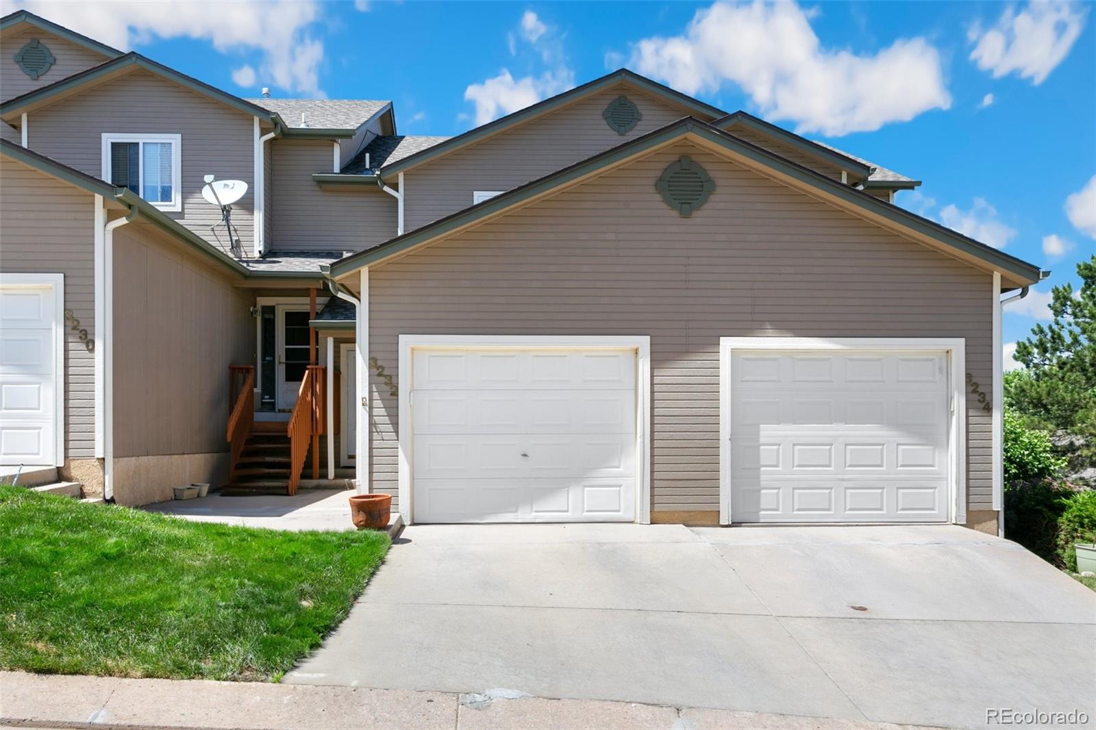 MLS Image #0 for 3232  hearthridge circle,colorado springs, Colorado