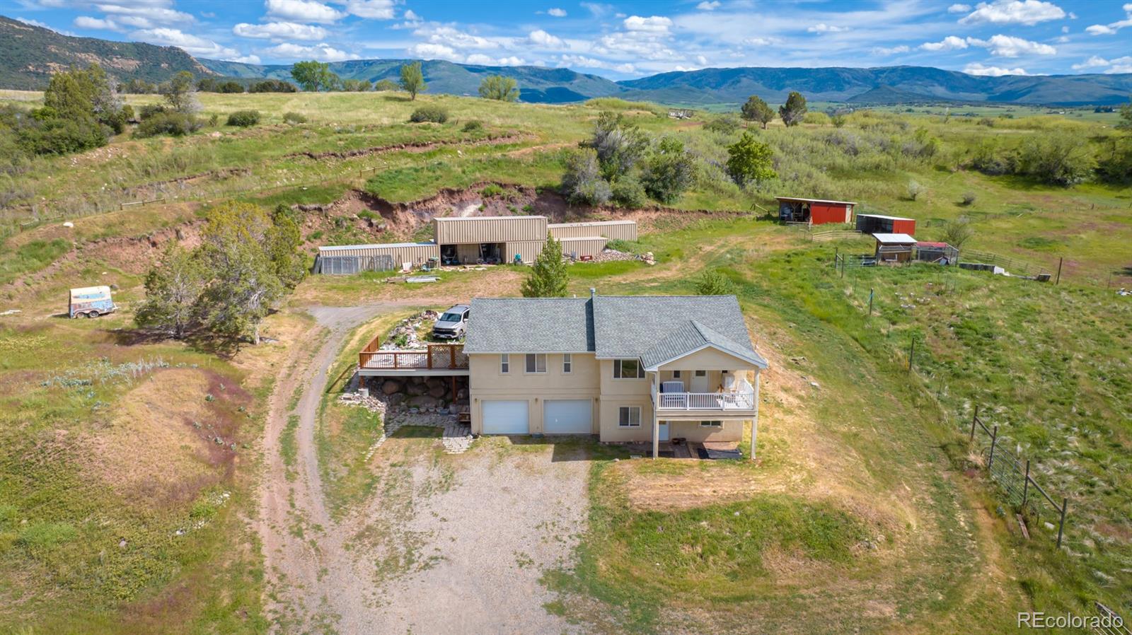 MLS Image #37 for 900  thistle court,collbran, Colorado