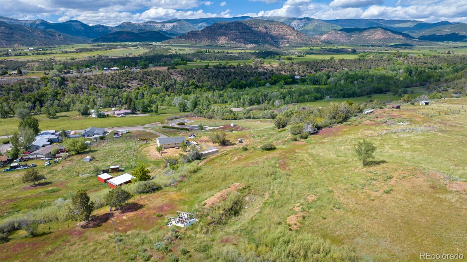 MLS Image #44 for 900  thistle court,collbran, Colorado