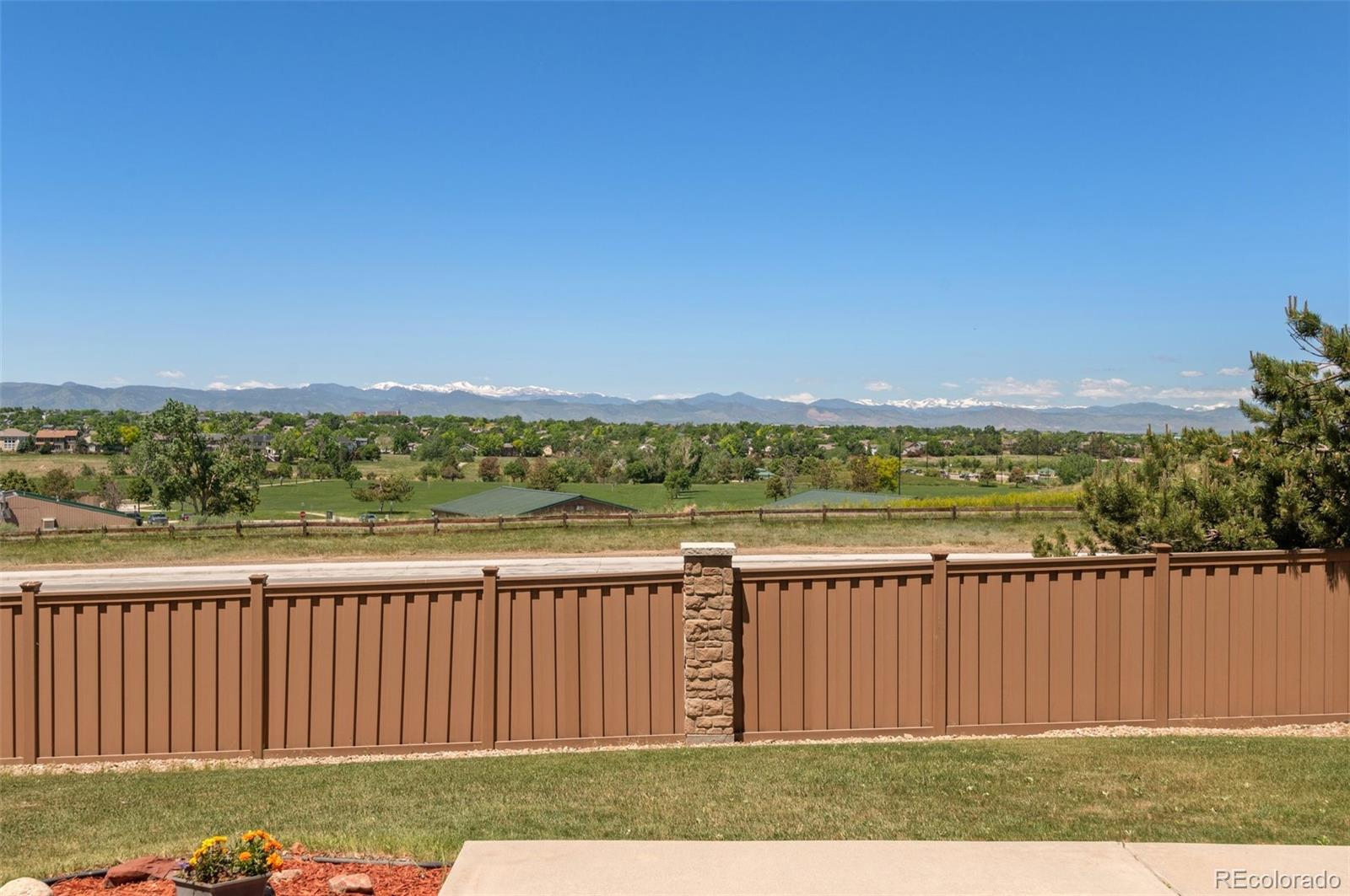 MLS Image #37 for 9741  millstone court,highlands ranch, Colorado