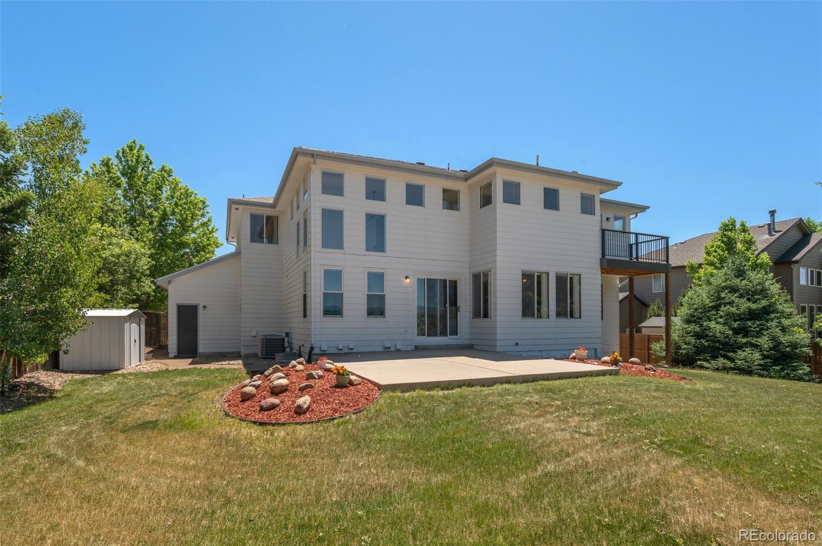 MLS Image #39 for 9741  millstone court,highlands ranch, Colorado