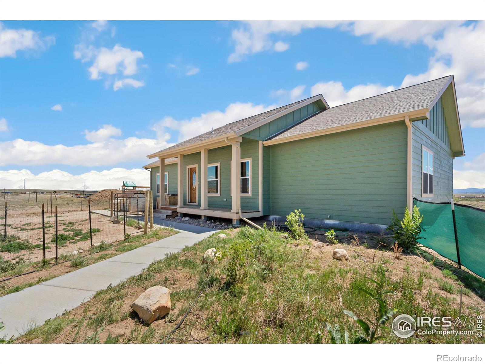 MLS Image #2 for 19672  rawhide flats road,wellington, Colorado