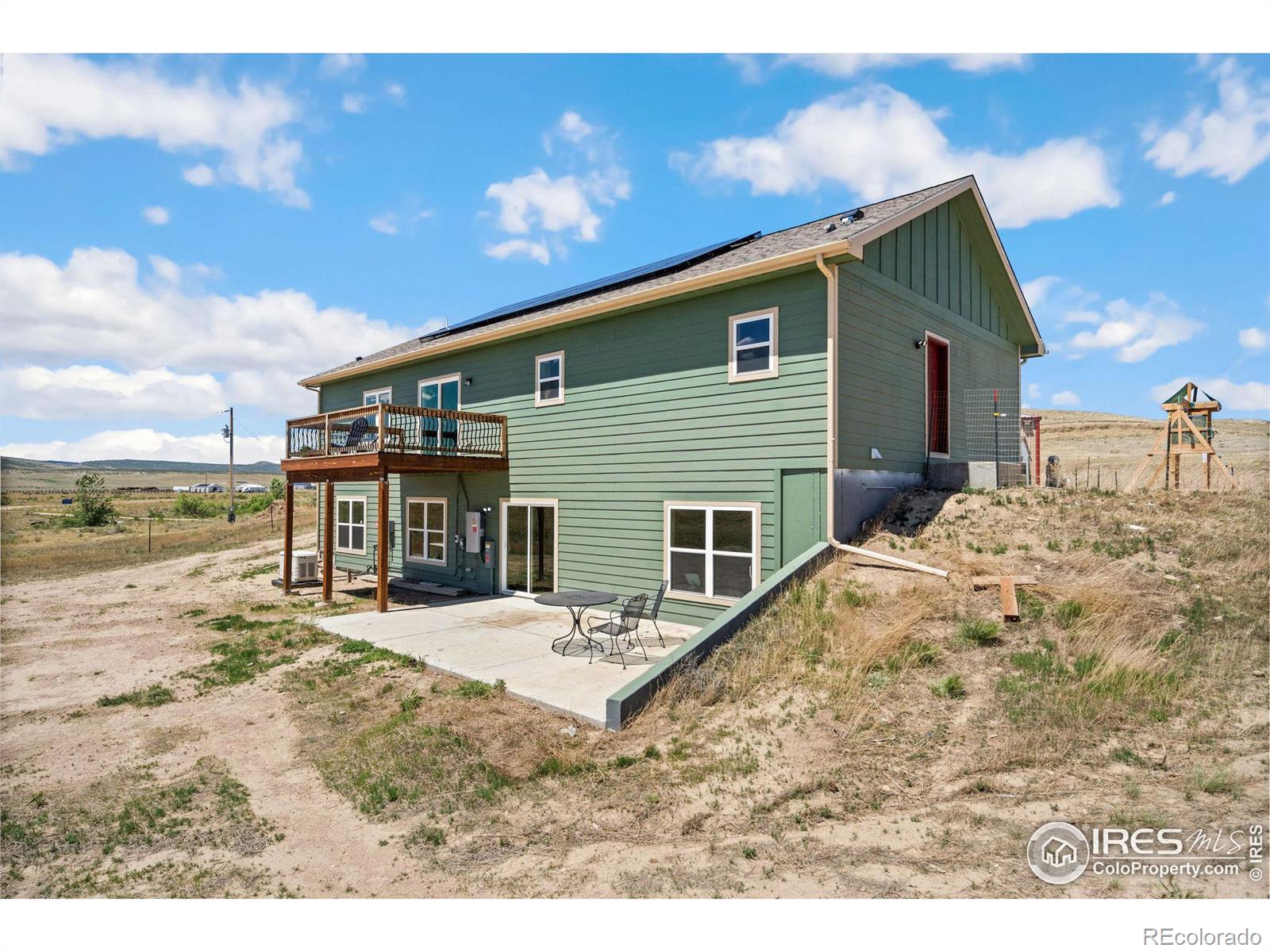 MLS Image #27 for 19672  rawhide flats road,wellington, Colorado