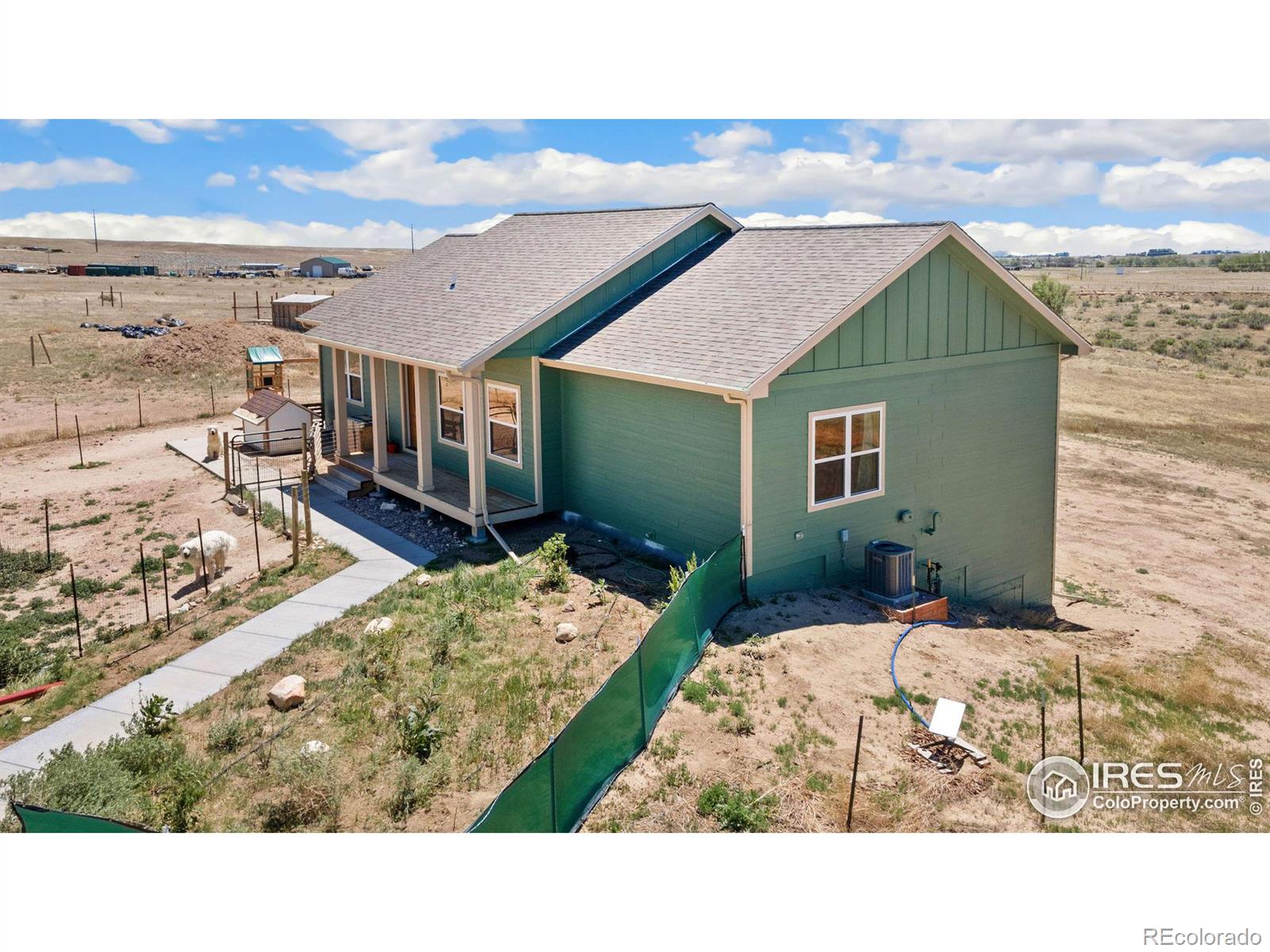 MLS Image #30 for 19672  rawhide flats road,wellington, Colorado