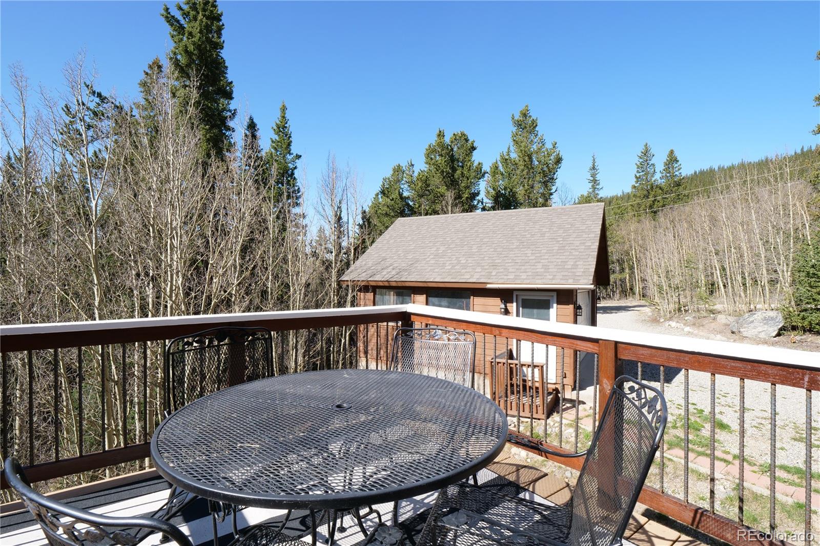 MLS Image #24 for 496  quartzville road,alma, Colorado