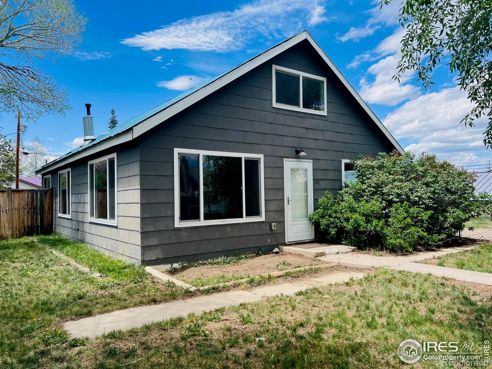 CMA Image for 328  Lafever Street,Walden, Colorado