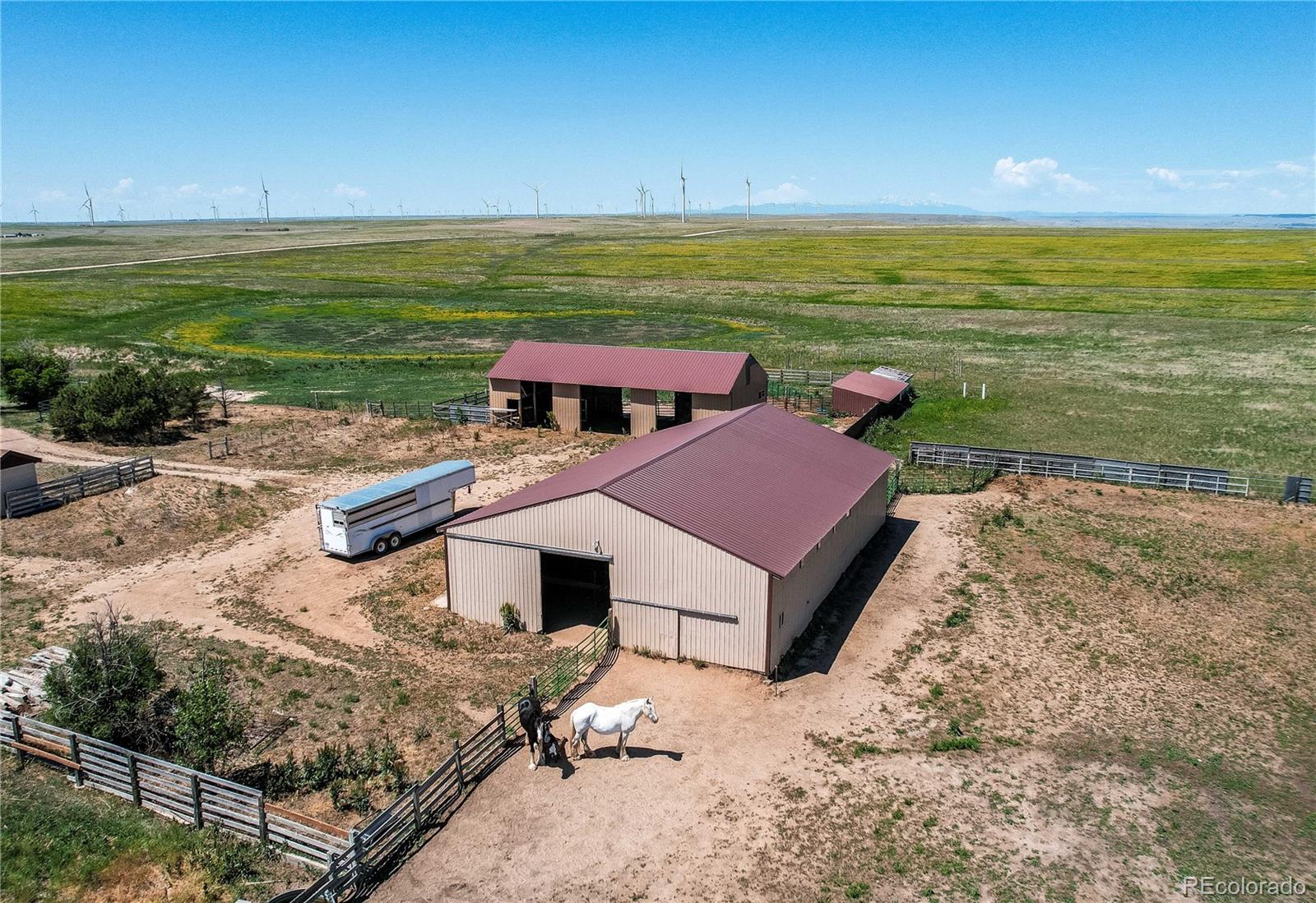 MLS Image #11 for 37850  alford road,ramah, Colorado