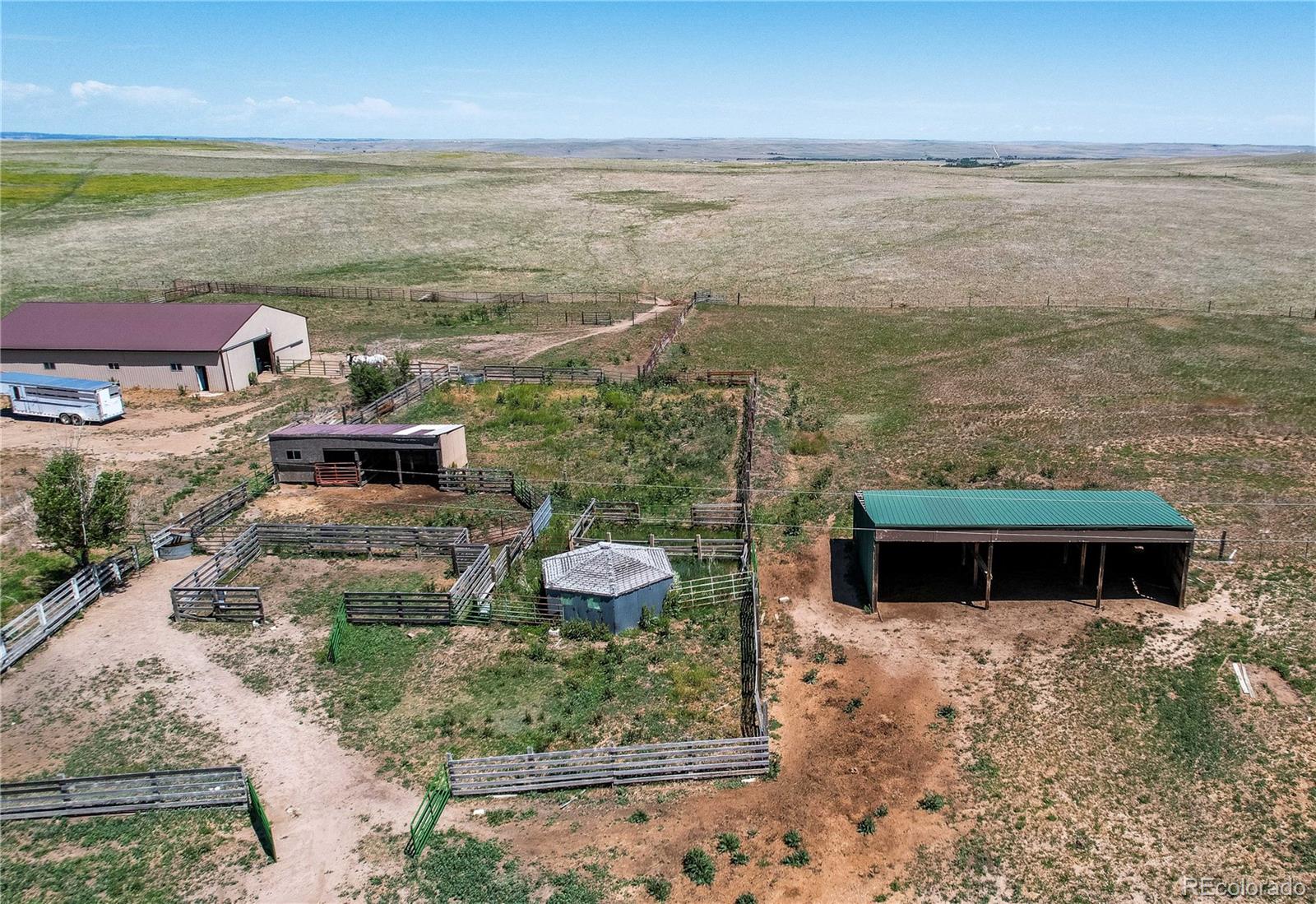 MLS Image #12 for 37850  alford road,ramah, Colorado