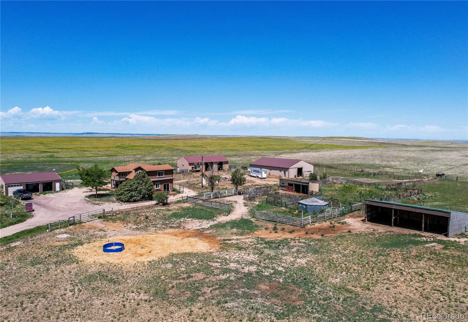 MLS Image #13 for 37850  alford road,ramah, Colorado