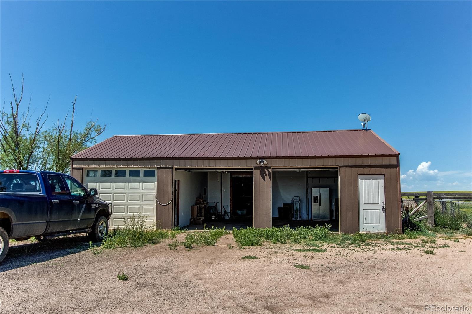 MLS Image #14 for 37850  alford road,ramah, Colorado