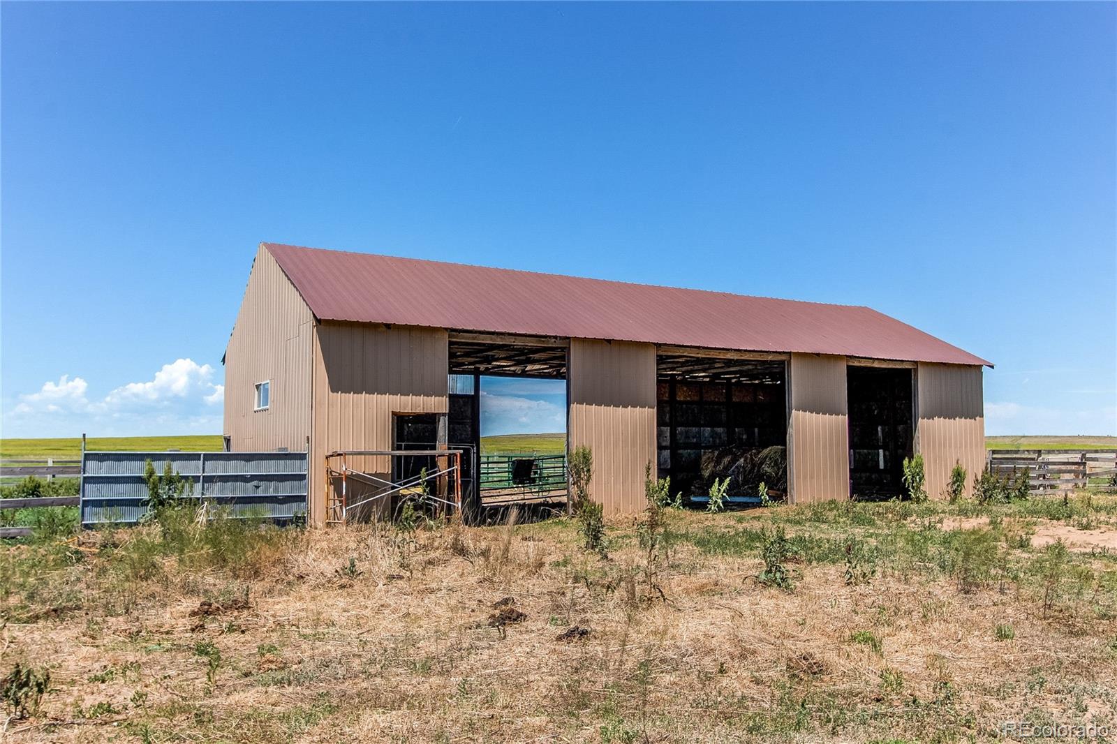 MLS Image #15 for 37850  alford road,ramah, Colorado