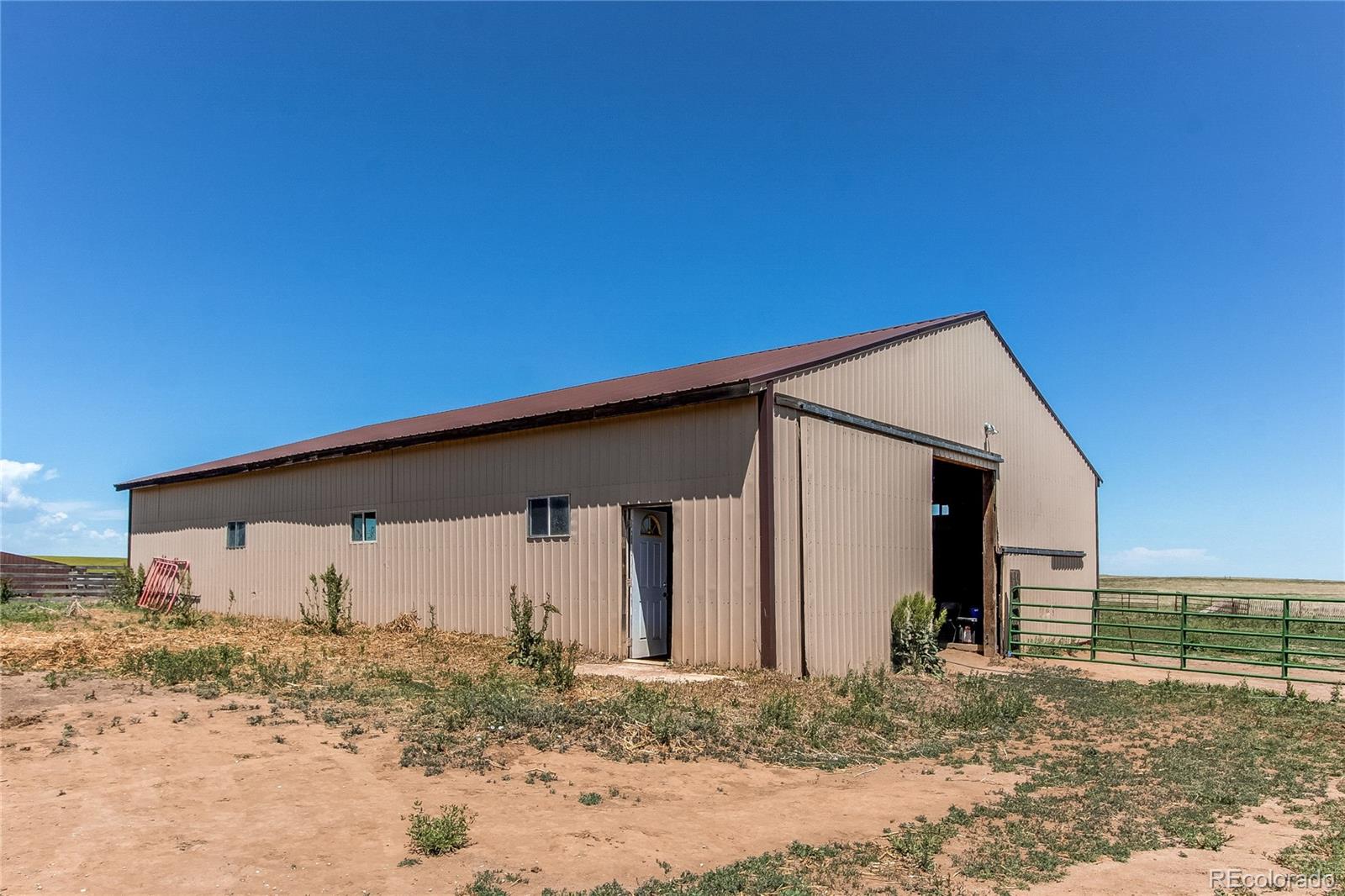 MLS Image #18 for 37850  alford road,ramah, Colorado