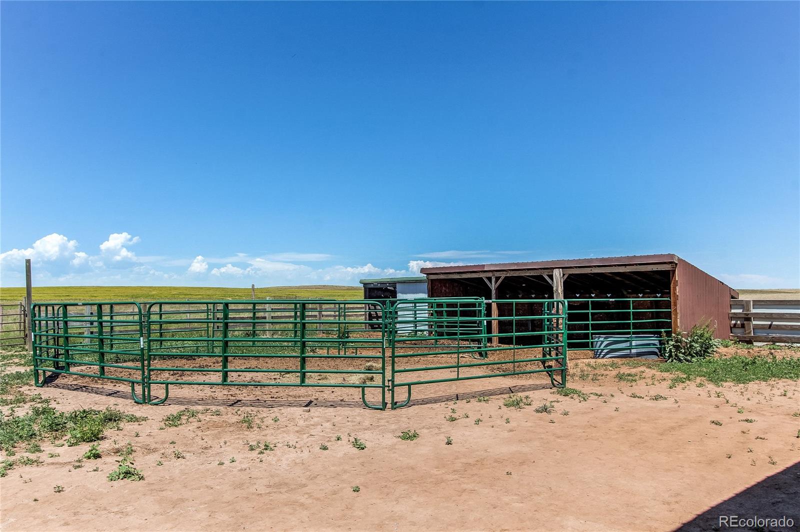 MLS Image #20 for 37850  alford road,ramah, Colorado