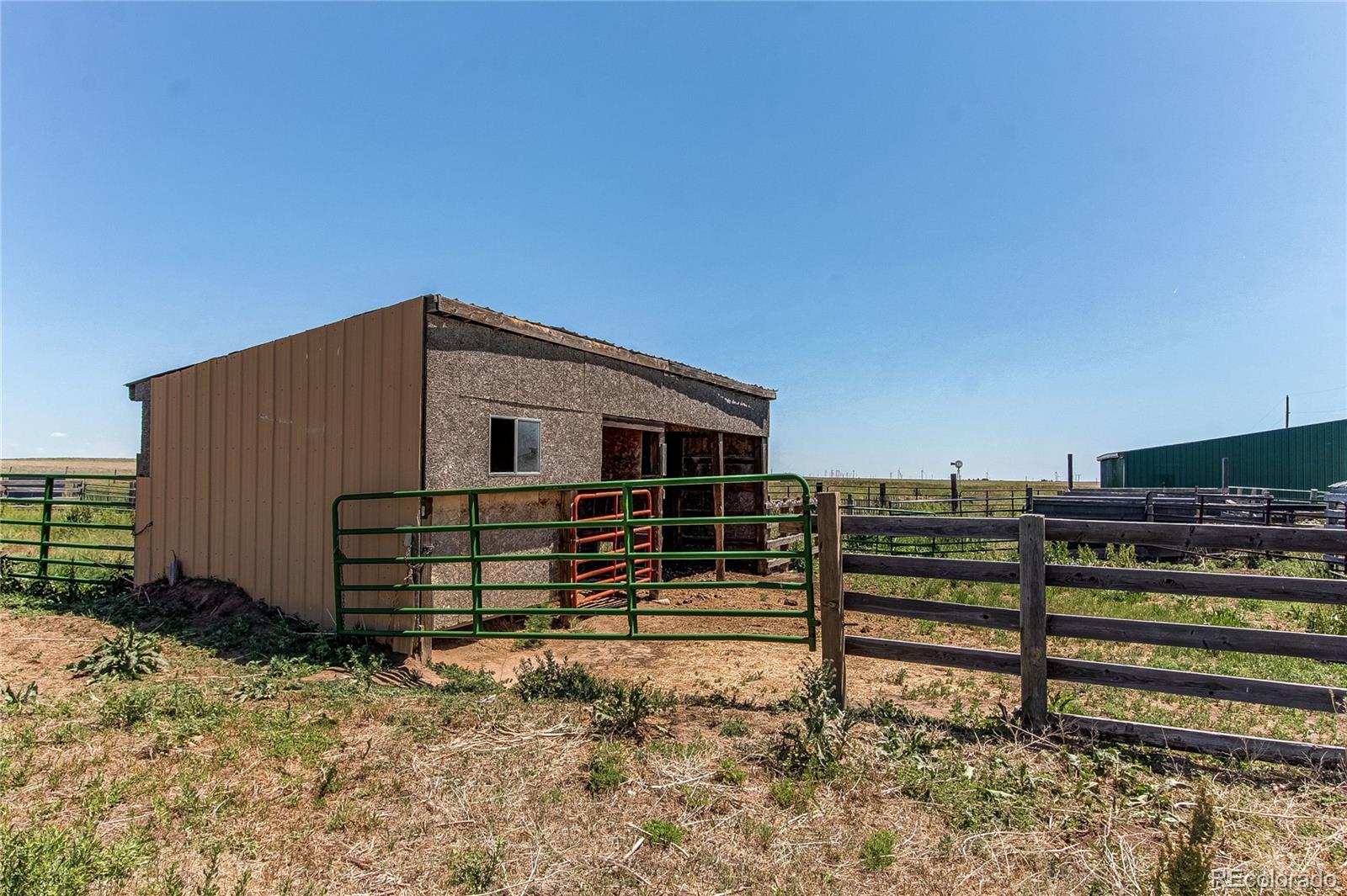 MLS Image #21 for 37850  alford road,ramah, Colorado