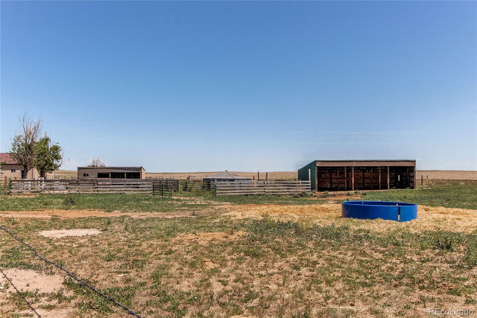 MLS Image #22 for 37850  alford road,ramah, Colorado