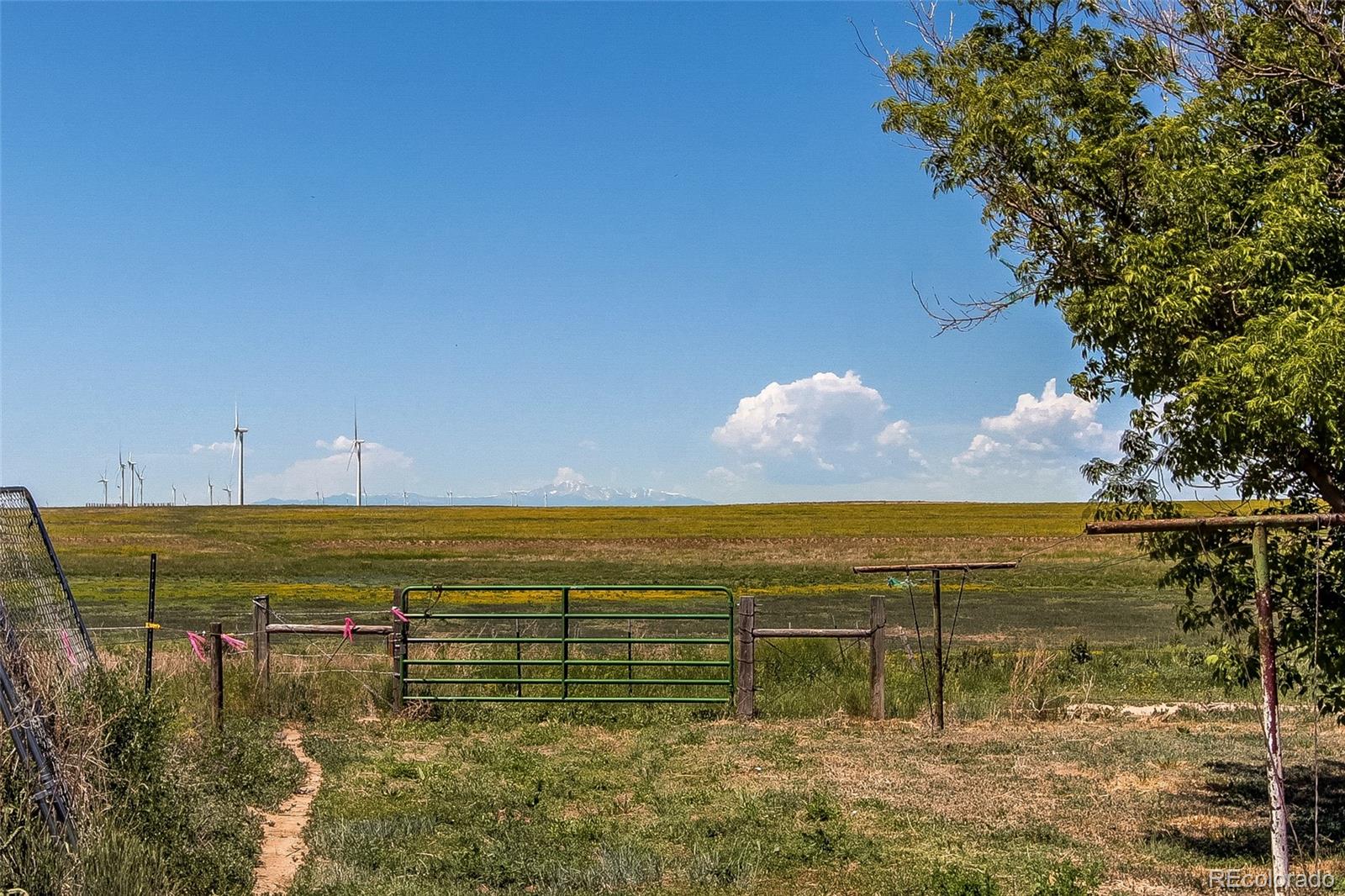 MLS Image #23 for 37850  alford road,ramah, Colorado