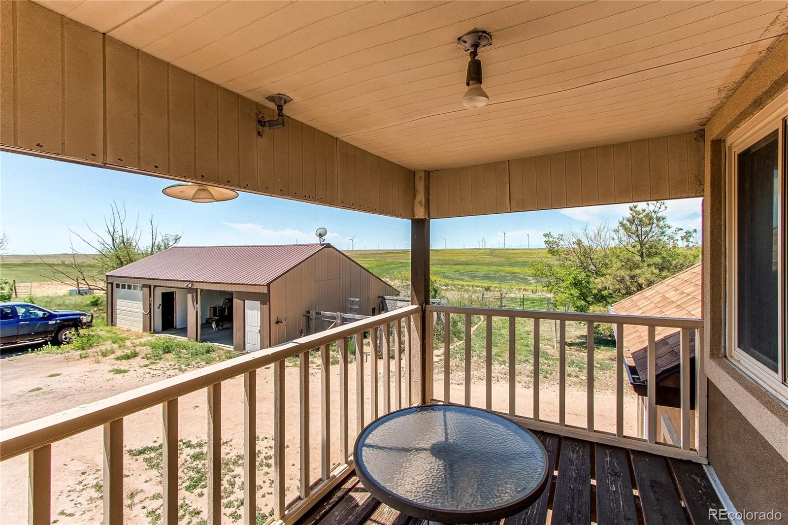 MLS Image #25 for 37850  alford road,ramah, Colorado