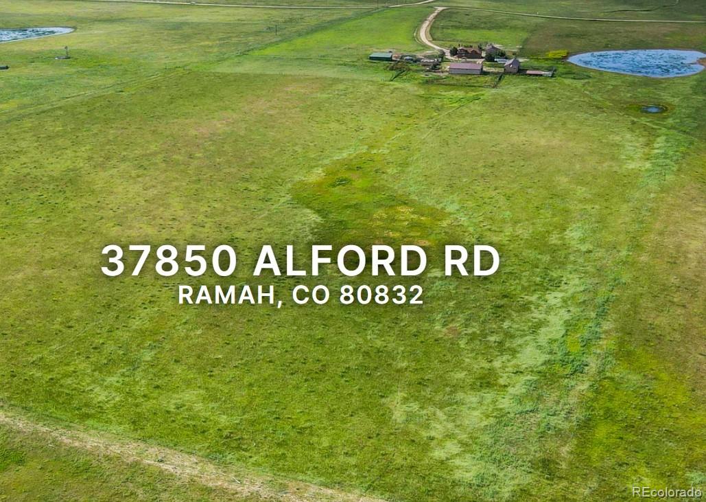 MLS Image #5 for 37850  alford road,ramah, Colorado