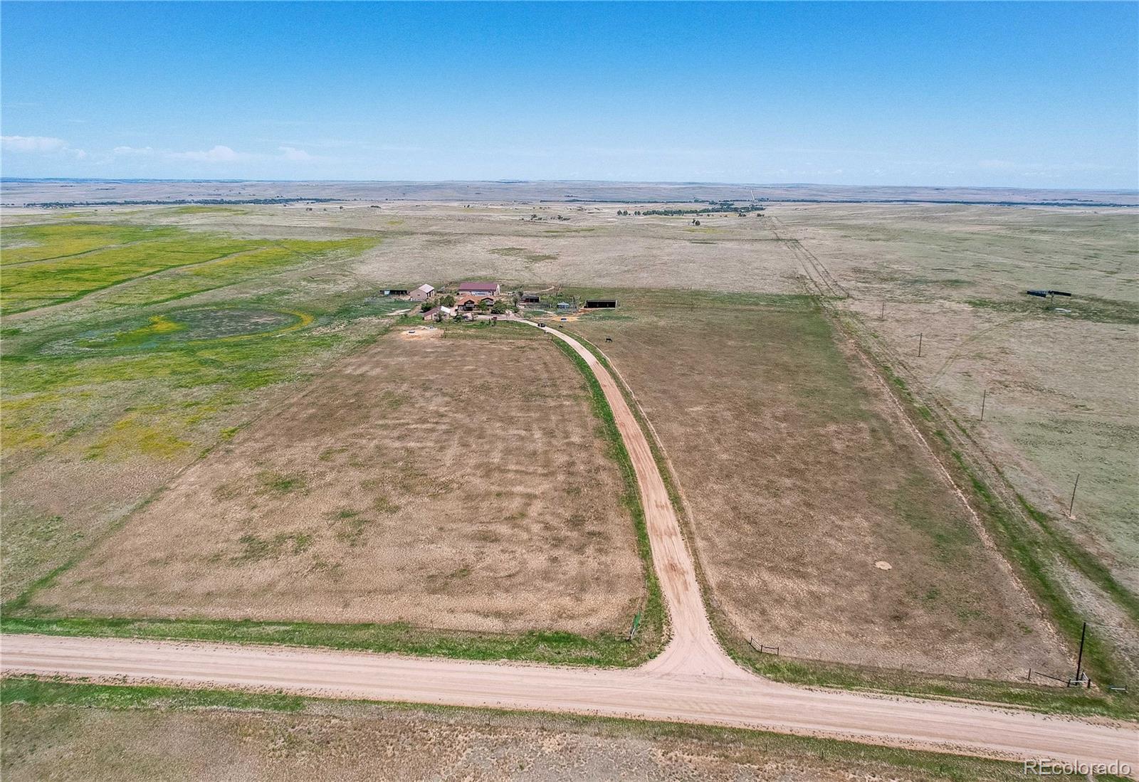 MLS Image #6 for 37850  alford road,ramah, Colorado