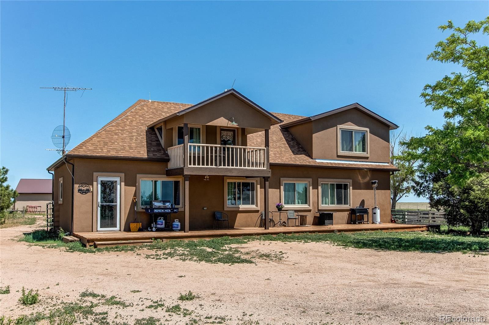 MLS Image #7 for 37850  alford road,ramah, Colorado