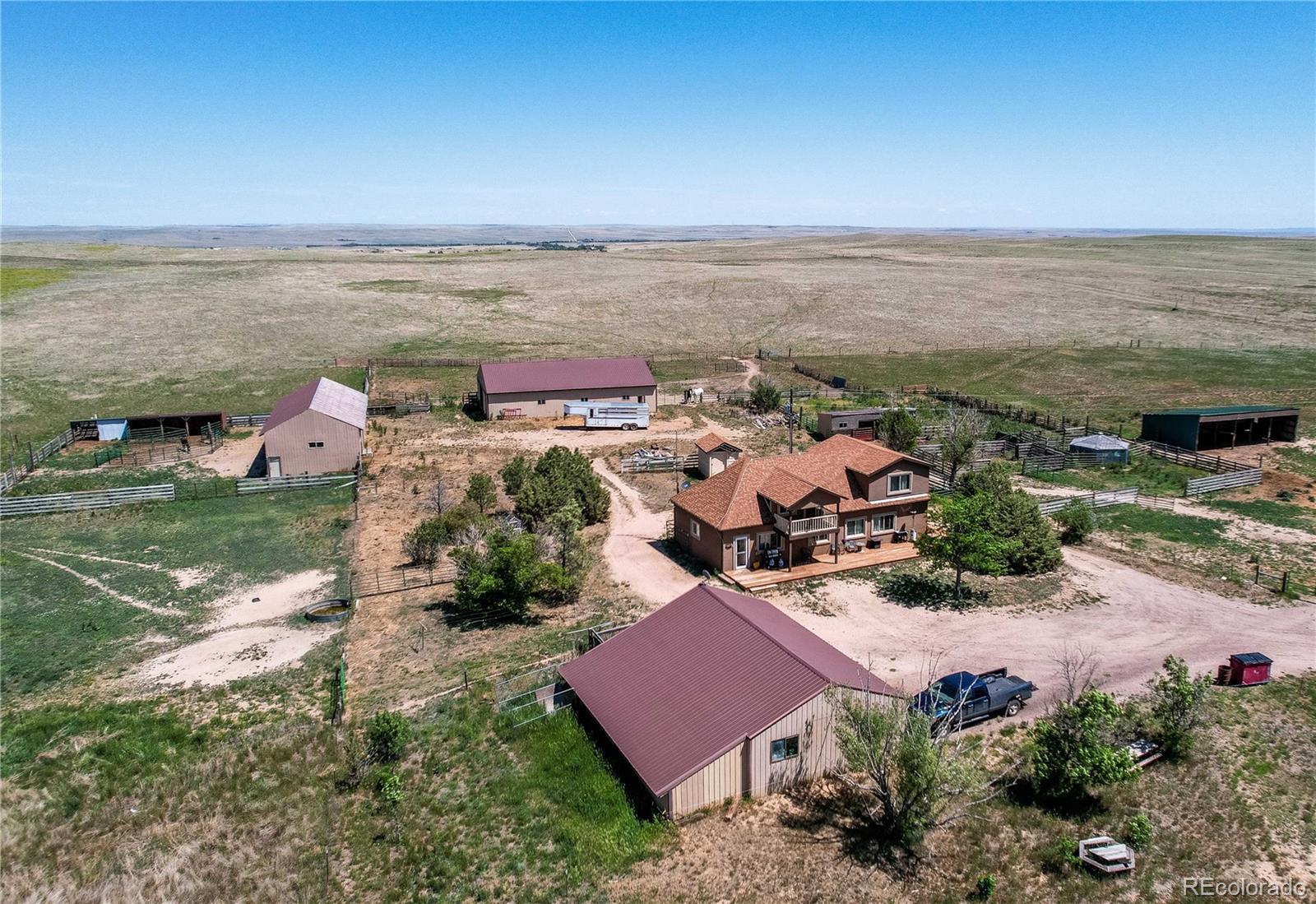 MLS Image #8 for 37850  alford road,ramah, Colorado