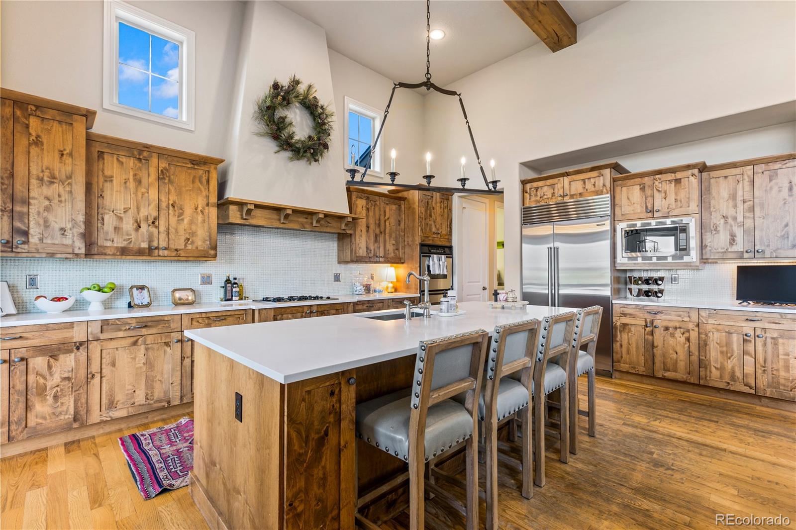 MLS Image #10 for 4675  carefree trail,parker, Colorado