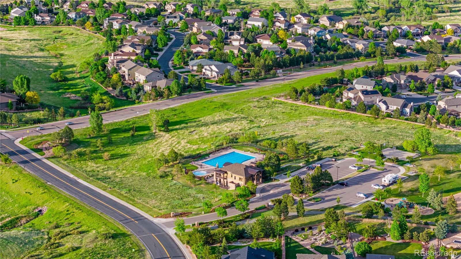 MLS Image #43 for 4675  carefree trail,parker, Colorado