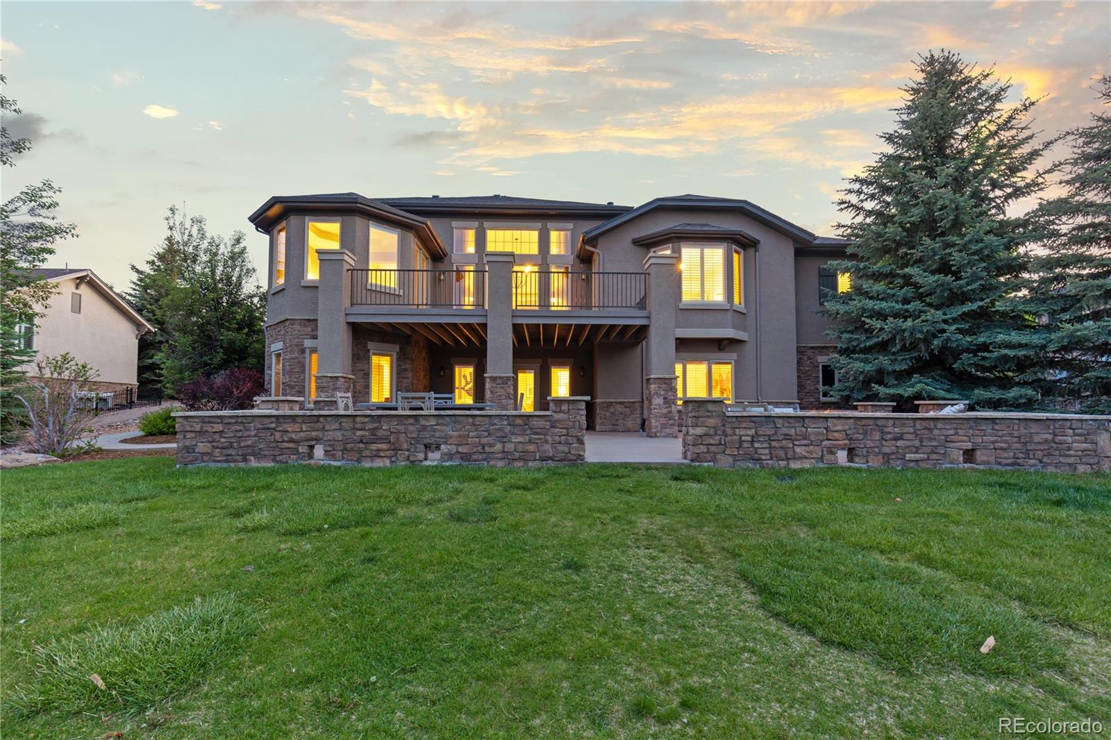 MLS Image #47 for 4675  carefree trail,parker, Colorado