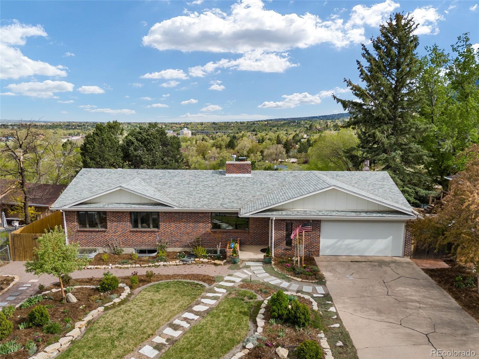 MLS Image #6 for 1707  hercules drive,colorado springs, Colorado