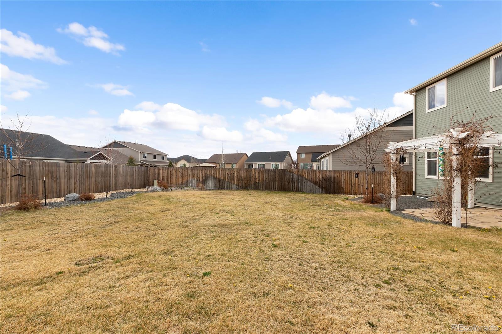 MLS Image #34 for 6035  brennan avenue,colorado springs, Colorado