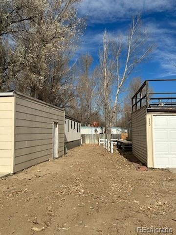 MLS Image #20 for 214  s kiowa road,weldona, Colorado