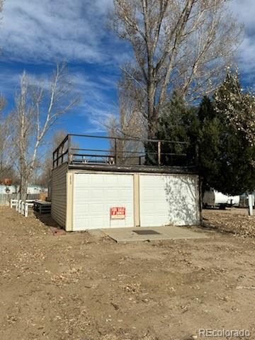 MLS Image #22 for 214  s kiowa road,weldona, Colorado