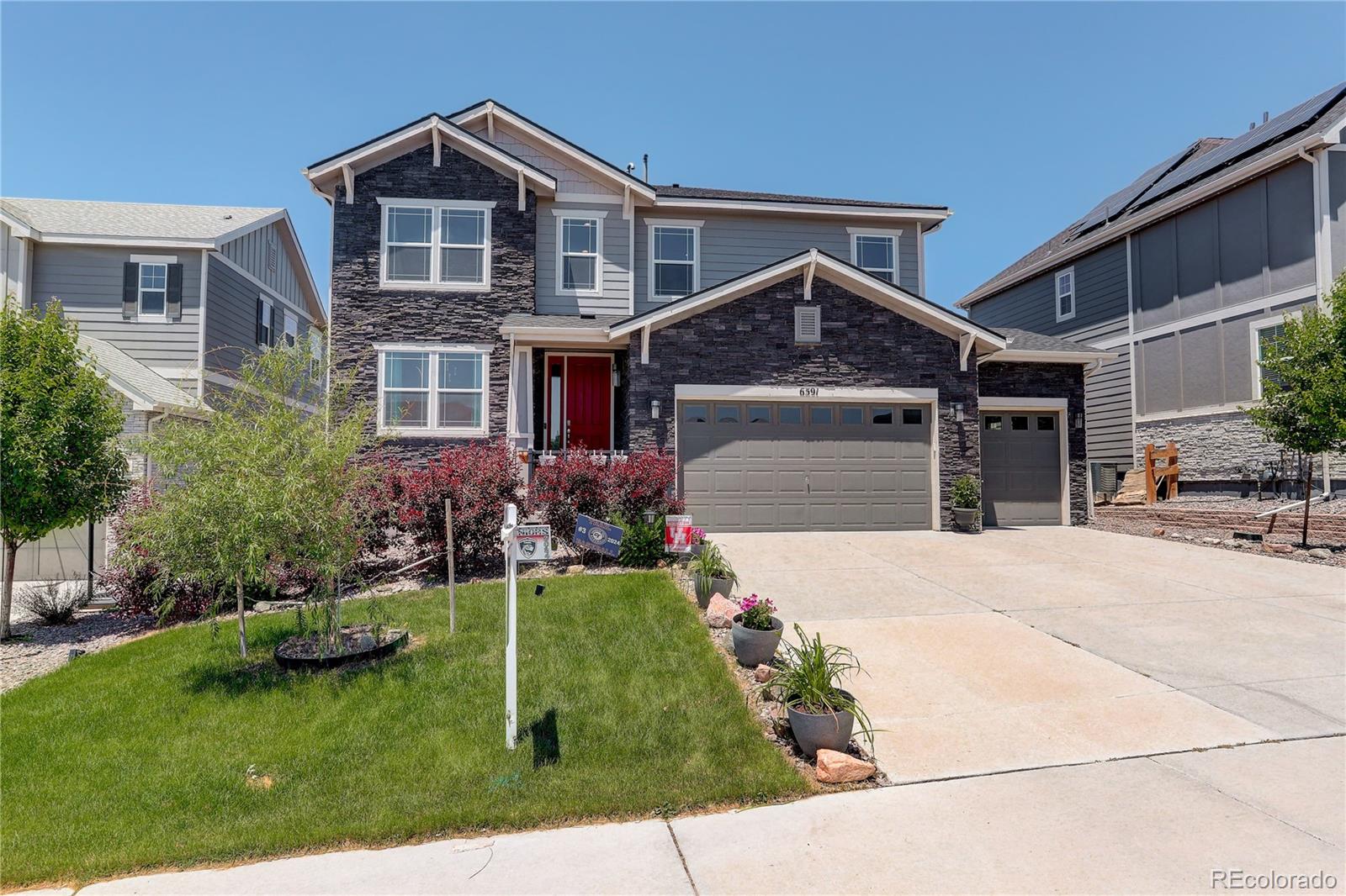 MLS Image #0 for 6591 s addison way,aurora, Colorado