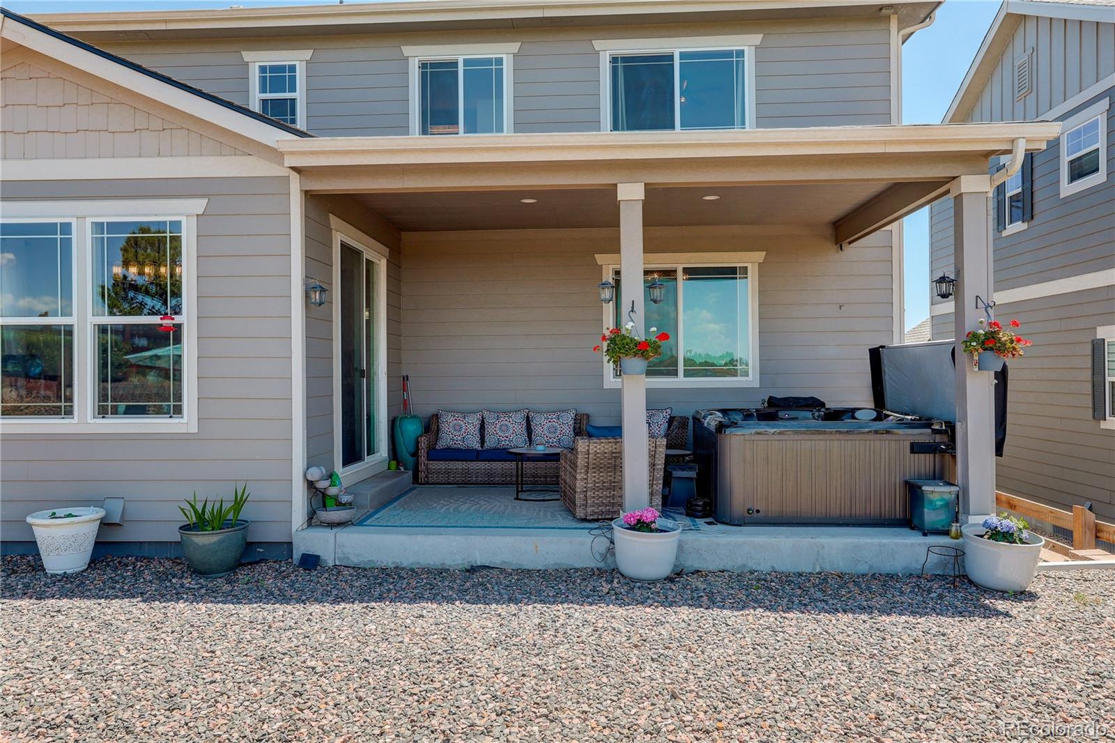 MLS Image #22 for 6591 s addison way,aurora, Colorado