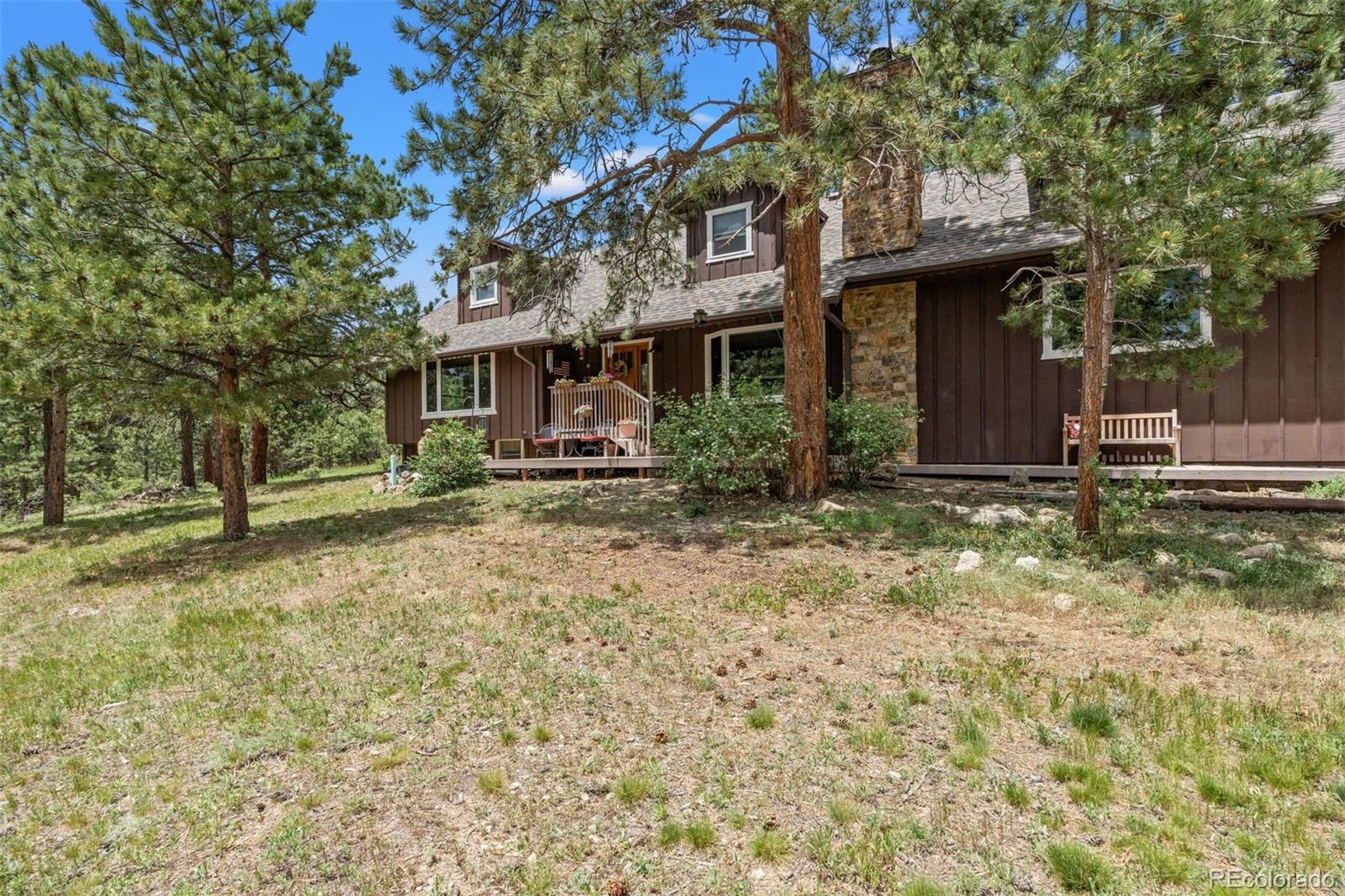 MLS Image #27 for 24858  stanley park road,evergreen, Colorado