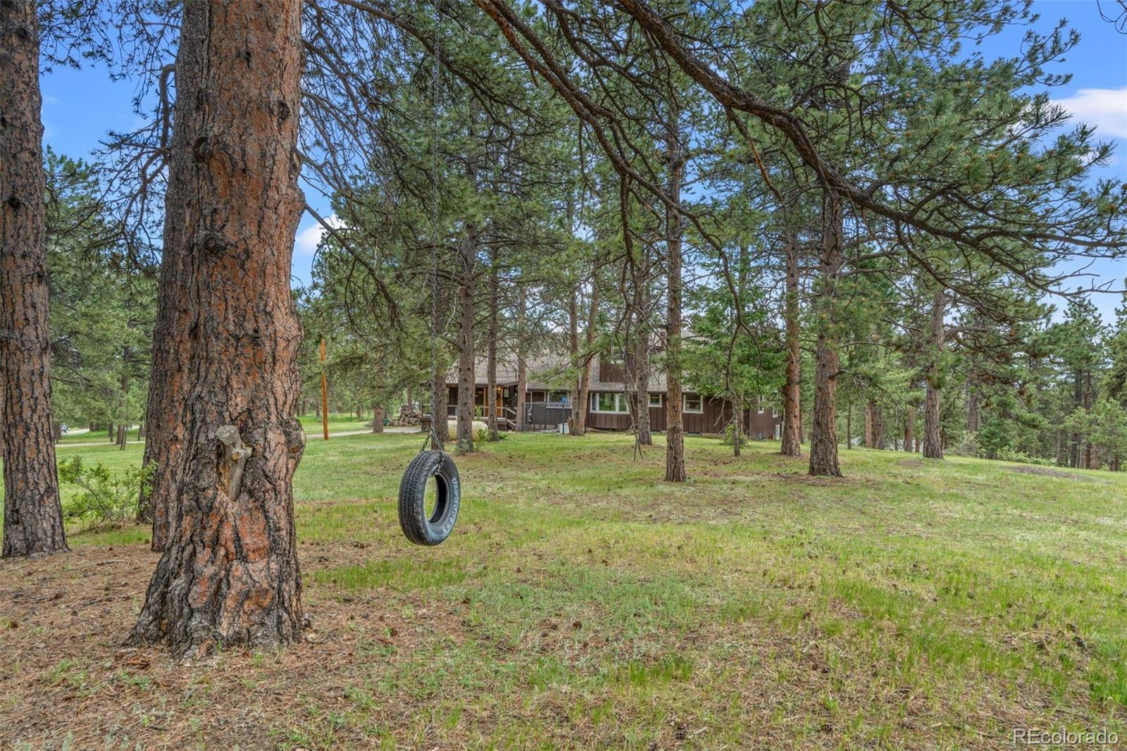 MLS Image #30 for 24858  stanley park road,evergreen, Colorado