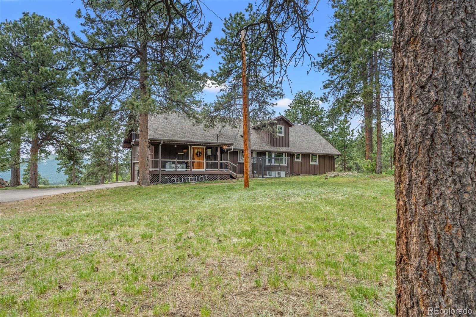 MLS Image #31 for 24858  stanley park road,evergreen, Colorado