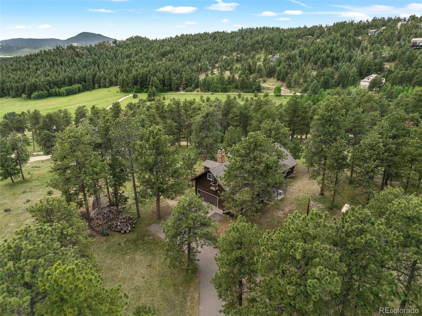MLS Image #32 for 24858  stanley park road,evergreen, Colorado